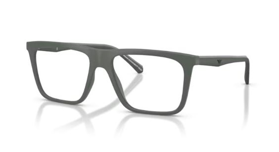 Occhiali da sole Emporio Armani Uomo 0EA425863121W54 - 0EA425863121W54